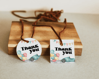 Fast One Birthday Invitation