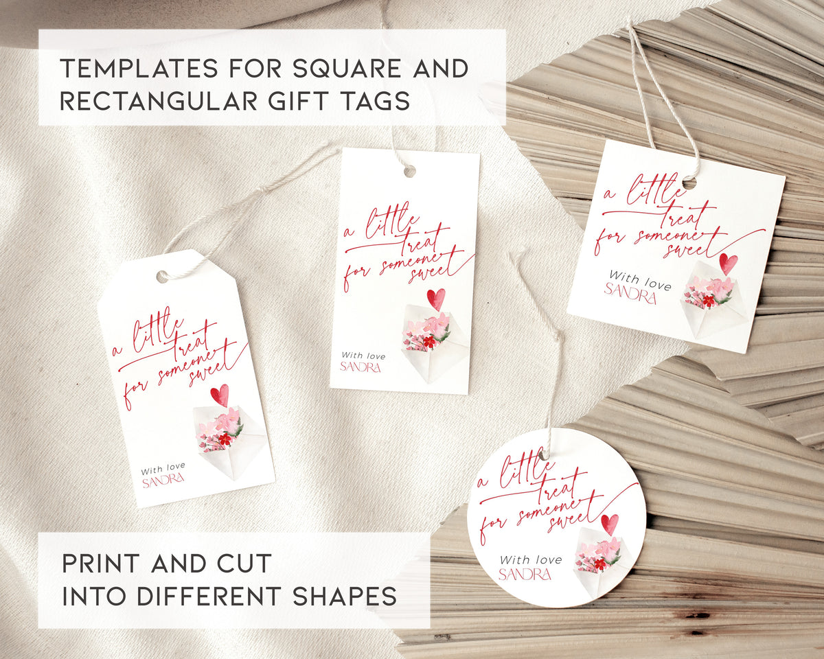 Floral Galentines Girl's Night Party Invitation