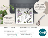 Little Boo is Almost Due Halloween Baby Shower Invitation